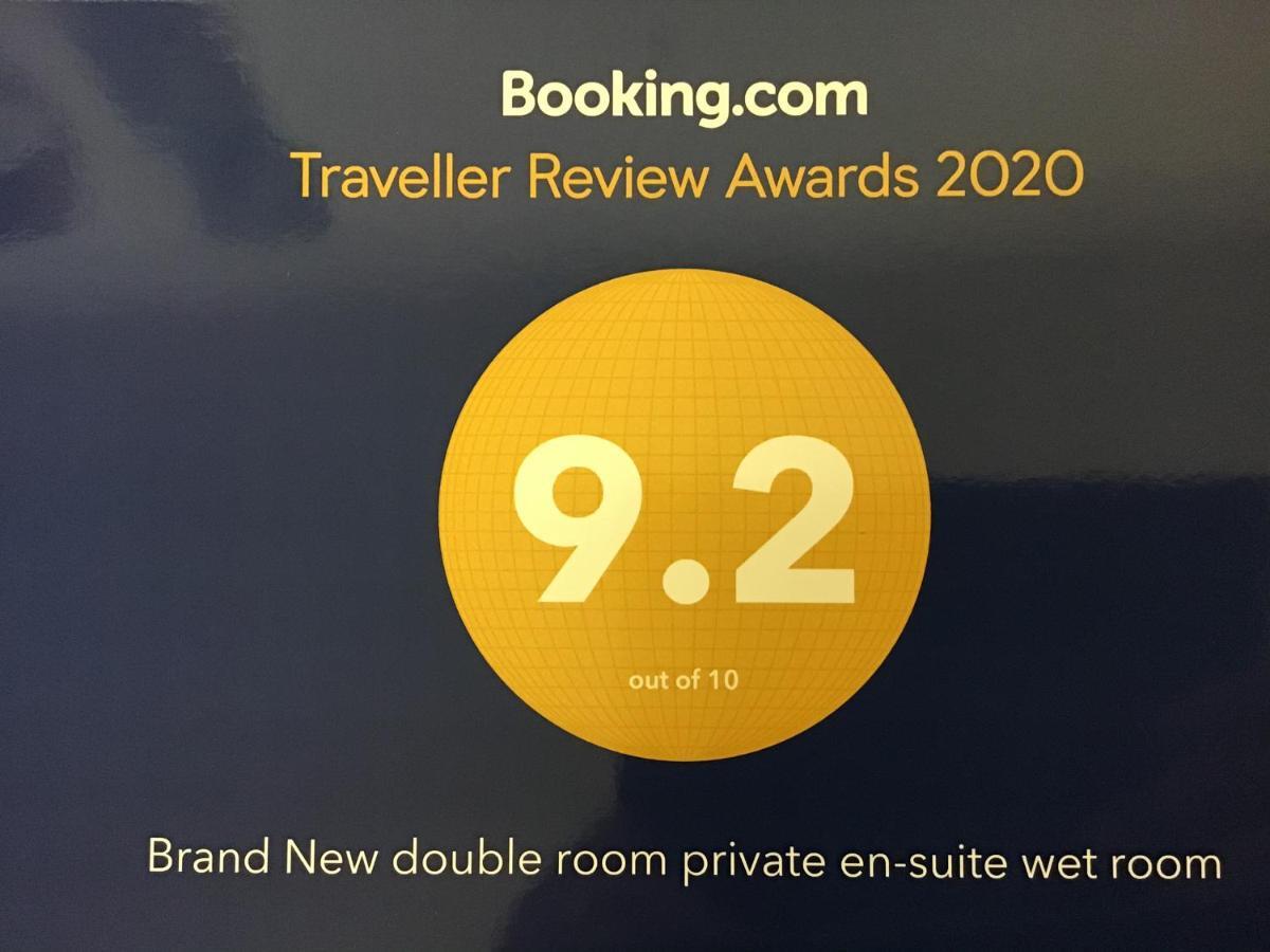 Exclusive Private Double Room, En-Suite Wet Room Private Entrance Forres Εξωτερικό φωτογραφία